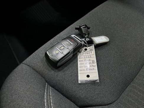 Used 2022 RAM 1500 Big Horn image 36