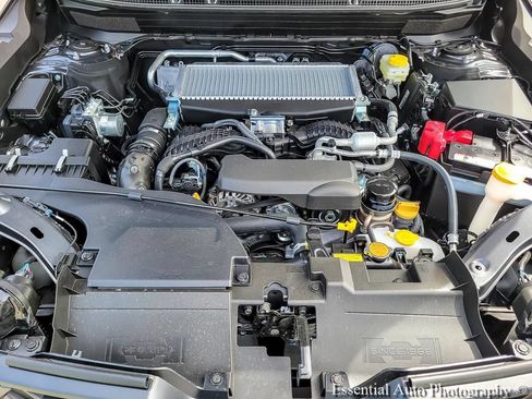 New 2026 Subaru Outback Touring XT AWD/4WD image 29