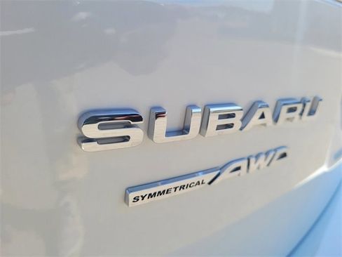 Used 2023 Subaru Outback Limited XT image 30
