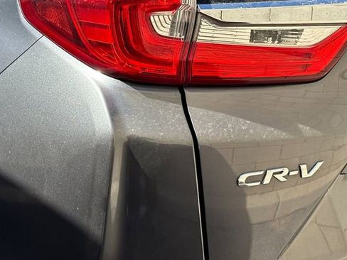 Used 2019 Honda CR-V EX image 14