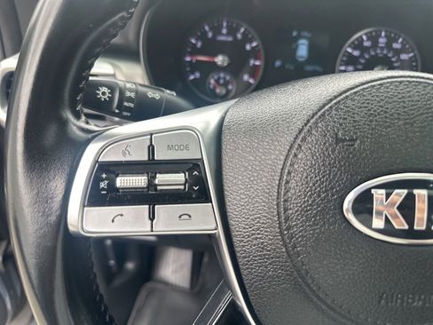 Used 2020 Kia Telluride S AWD/4WD image 12