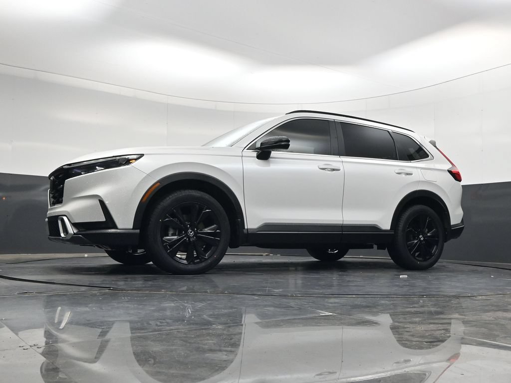 Used 2024 Honda CR-V Sport Touring image 29