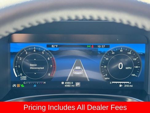 Used 2026 Subaru Outback Premium w/ Premium/Limited Package AWD/4WD image 20