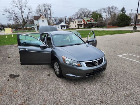 Used 2009 Honda Accord LX image 19
