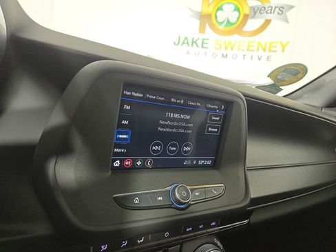 Certified 2019 Chevrolet Camaro LT image 19