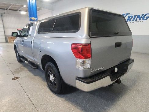 Used 2012 Toyota Tundra 4x4 Double Cab image 3