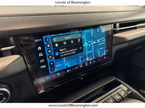 Used 2025 Lincoln Navigator L Reserve AWD/4WD image 36