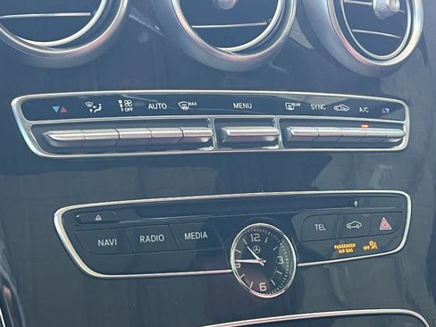 Used 2018 Mercedes-Benz C 43 AMG 4MATIC Sedan image 22