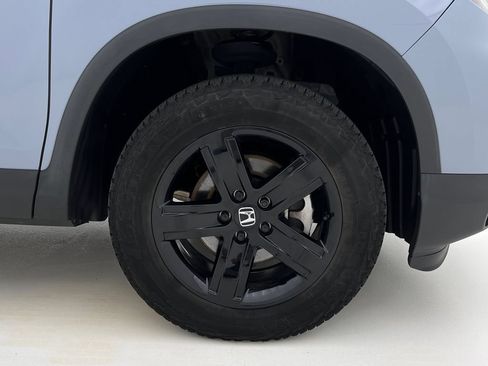 Used 2023 Honda Ridgeline Black Edition image 30
