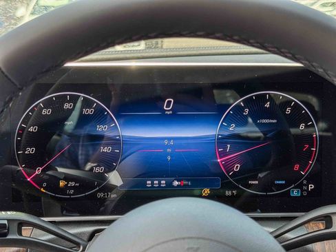 New 2025 Mercedes-Benz C 300 C 300 image 23