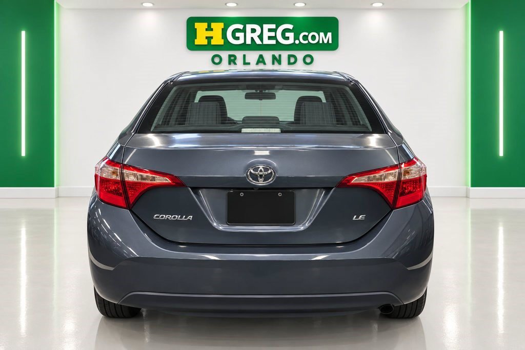 Used 2019 Toyota Corolla LE FWD image 7