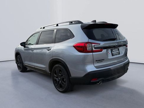 New 2026 Subaru Ascent Bronze Edition w/ Popular Package #2 image 5
