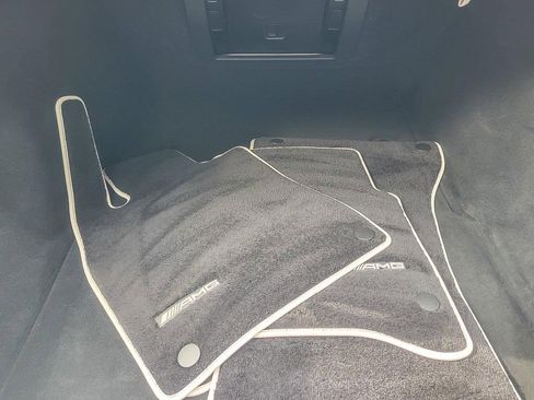 Used 2022 Mercedes-Benz S 580 4MATIC Sedan w/ AMG Line Package image 20