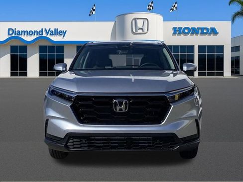 New 2026 Honda CR-V EX-L image 6