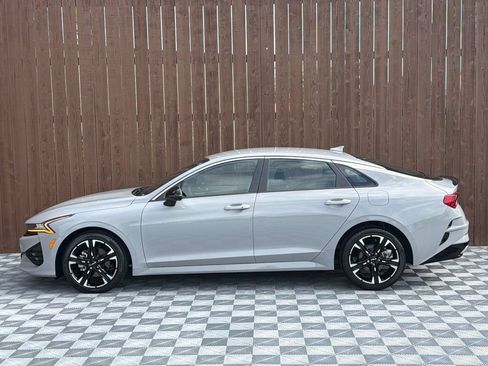Used 2024 Kia K5 GT-Line FWD image 15