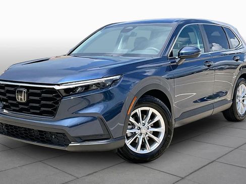 Used 2024 Honda CR-V EX-L image 1