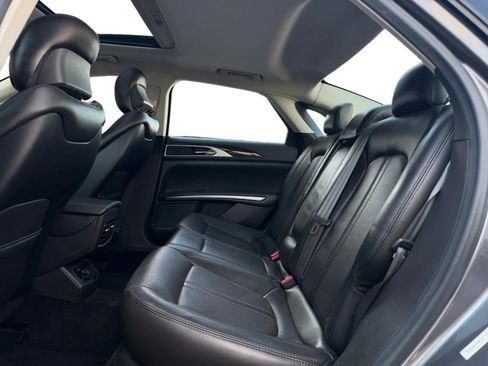 Used 2014 Lincoln MKZ Hybrid w/ Equipment Group 202A Reserve FWD image 16