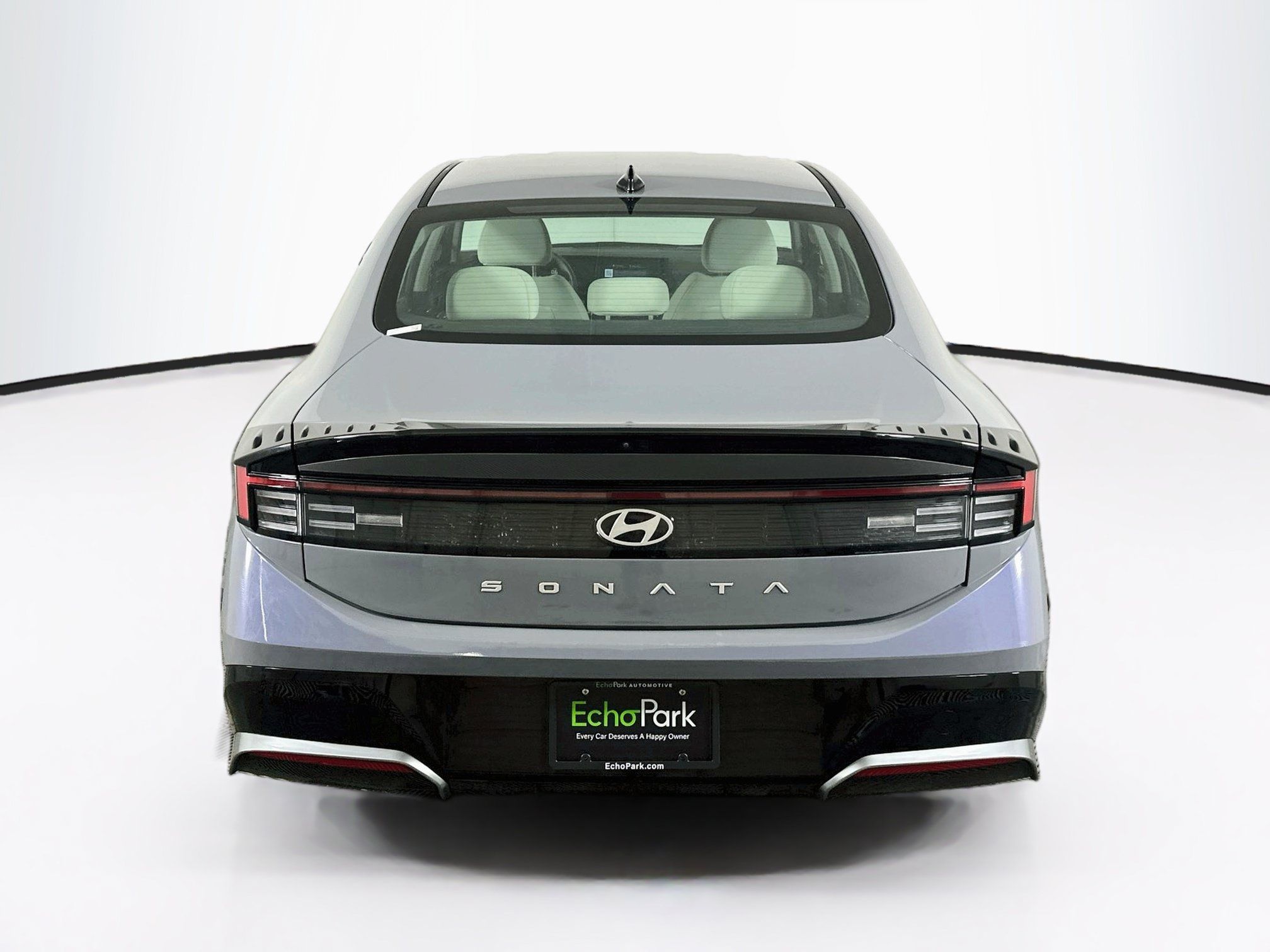 Used 2025 Hyundai Sonata SEL FWD image 7