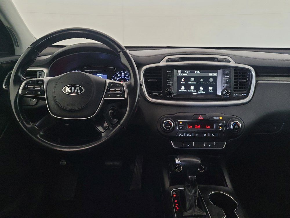 Used 2019 Kia Sorento FWD w/ LX Convenience Package image 22