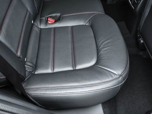 New 2025 MAZDA CX-5 Carbon Edition image 41