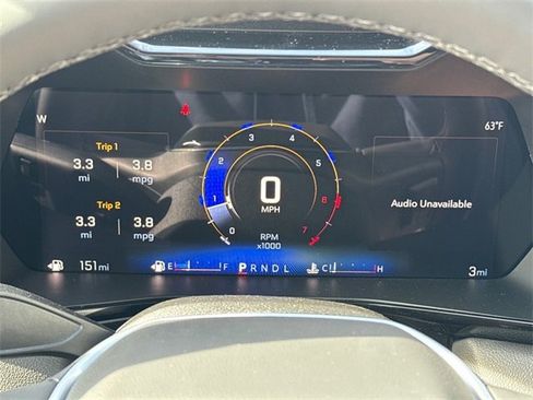 New 2026 Chevrolet Colorado LT image 12