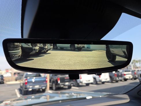 New 2026 GMC Yukon XL AT4 Ultimate w/ LPO, Illumination Package image 37