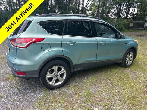 Used 2013 Ford Escape SE AWD/4WD image 3