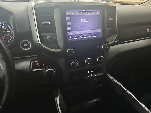 Used 2019 RAM 1500 Big Horn RWD image 18