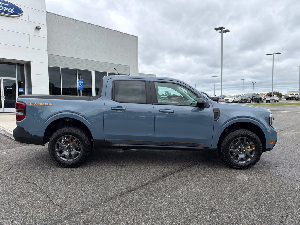 New 2026 Ford Maverick Tremor AWD/4WD image 2