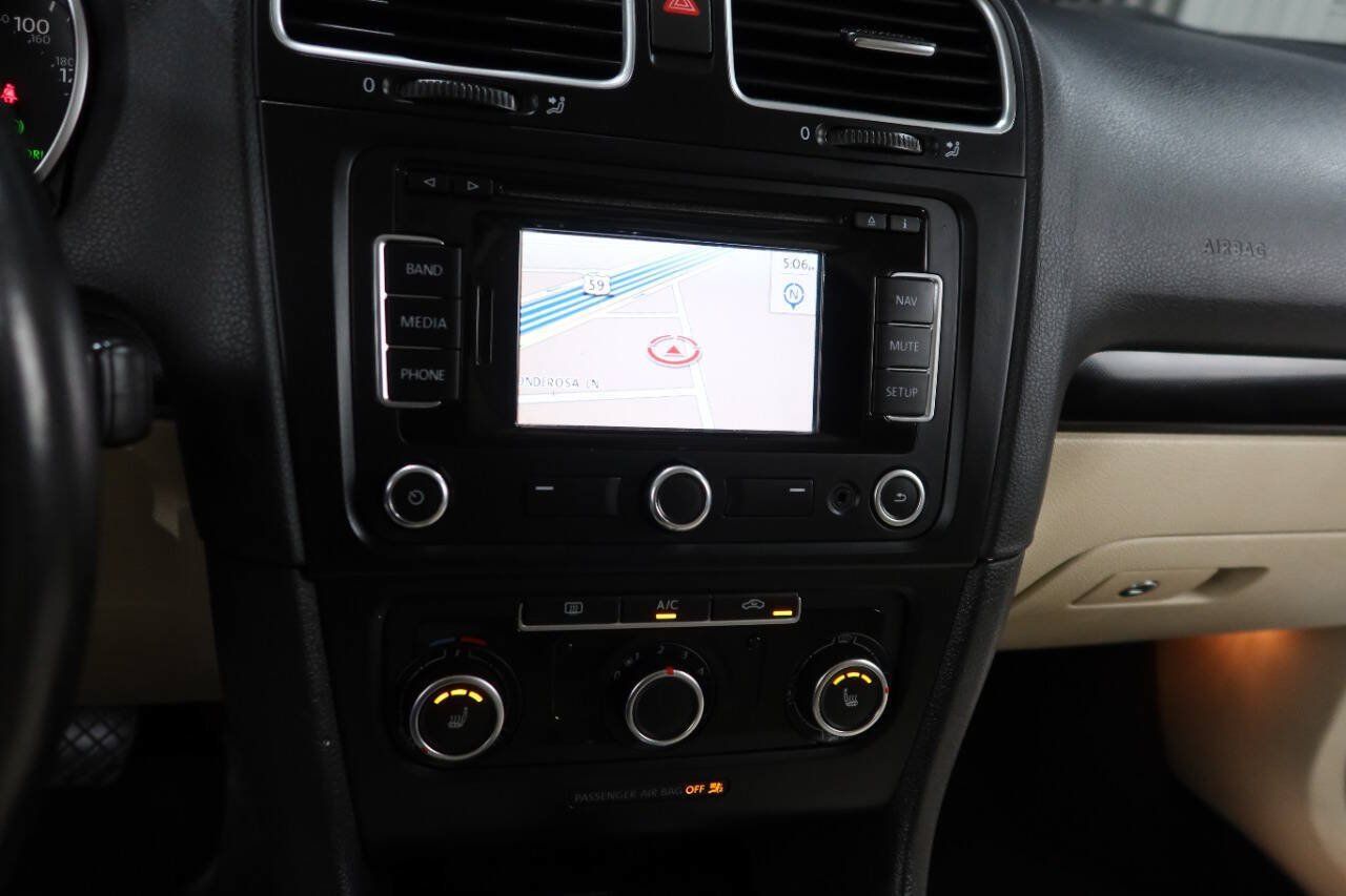 Used 2014 Volkswagen Jetta TDI FWD image 21