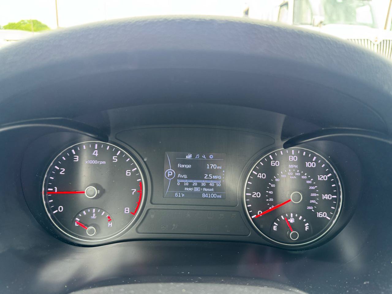 Used 2018 Kia Optima LX FWD image 13