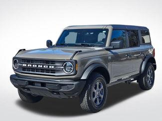 New 2026 Ford Bronco Big Bend video 2