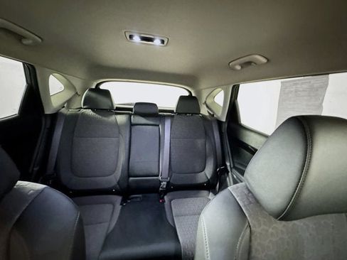 Certified 2024 Kia Seltos S AWD/4WD image 32