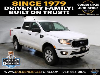 Used 2019 Ford Ranger XLT w/ Equipment Group 301A Mid