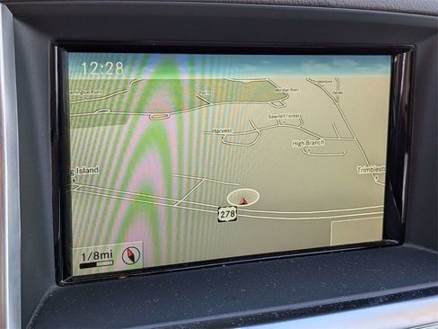 Used 2015 Mercedes-Benz ML 400 ML 400 image 24