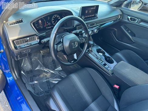 Used 2024 Honda Civic Sport image 16