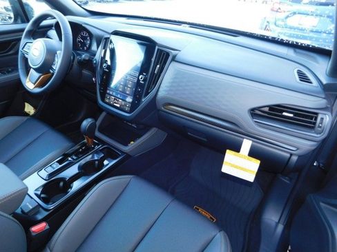 New 2026 Subaru Forester Wilderness image 17