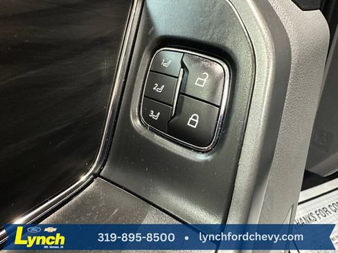 Certified 2024 Ford F150 Lariat w/ Equipment Group 502A High AWD/4WD image 9