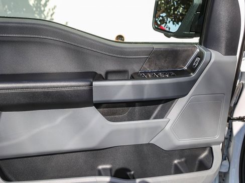 Used 2024 Ford F150 XLT w/ Mobile Office Package image 22