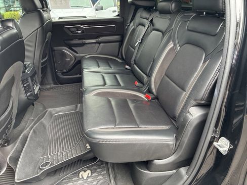 Used 2021 RAM 1500 TRX w/ TRX Level 2 Equipment Group image 24