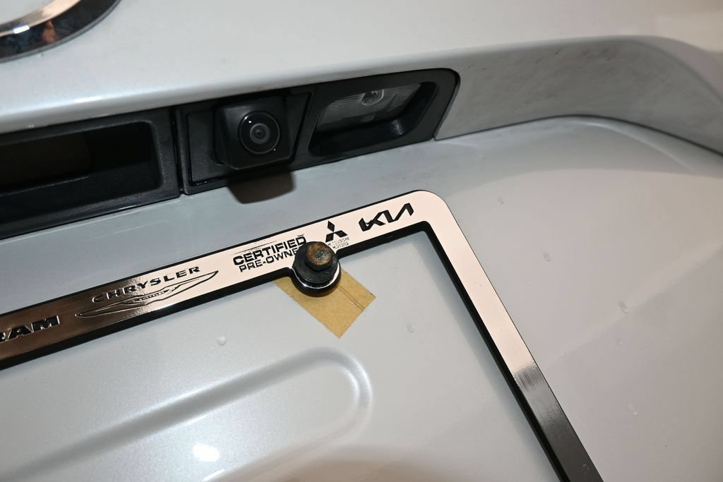 Used 2025 MAZDA CX-90 Plug-In Hybrid w/Premium Sport AWD/4WD image 41