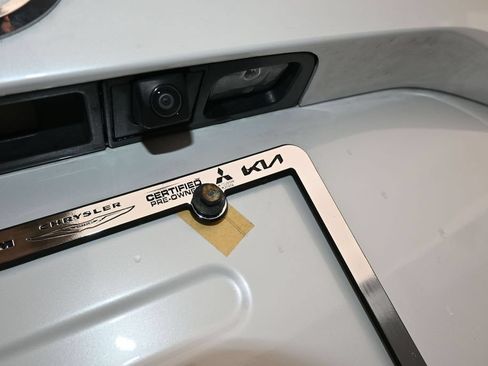 Used 2025 MAZDA CX-90 Plug-In Hybrid w/Premium Sport AWD/4WD image 41