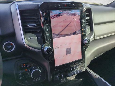 New 2026 RAM 1500 Big Horn image 14