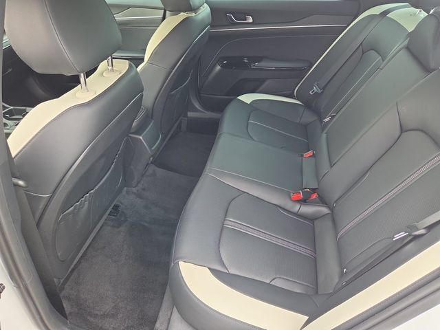 Used 2025 Kia K5 GT-Line FWD image 12