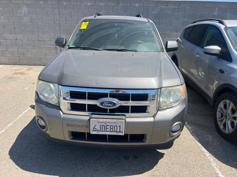 Used 2009 Ford Escape XLT FWD image 2
