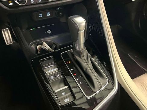 Used 2025 Acura ADX A-Spec image 28