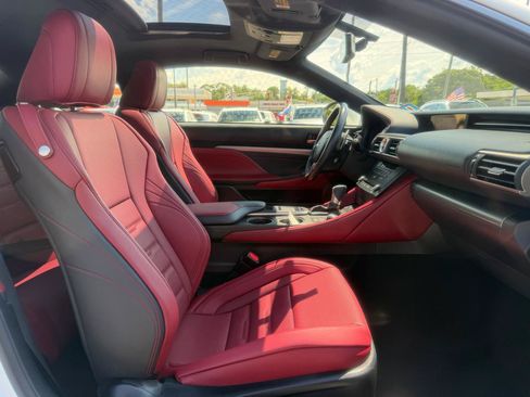 Used 2016 Lexus RC 300 AWD image 26