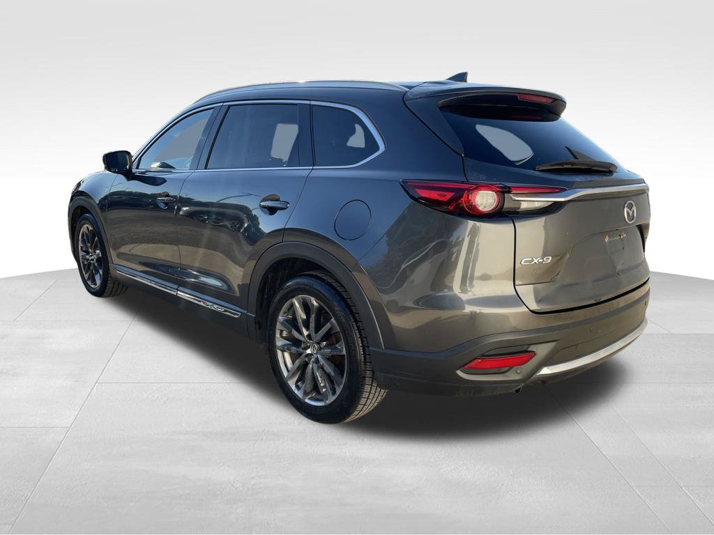 Used 2016 MAZDA CX-9 Grand Touring FWD image 7