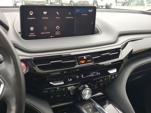 Used 2024 Acura MDX w/Advance Package image 23