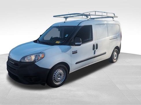 Used 2020 RAM ProMaster City Tradesman image 4